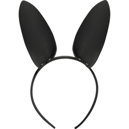 COQUETTE CHIC DESIRE | HEADBAND WITH BUNNY EARS