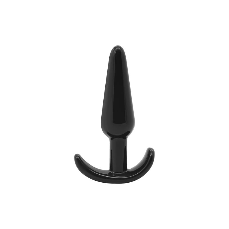 ADDICTED TOYS | 4 SILICONE ANAL PLUGS SET