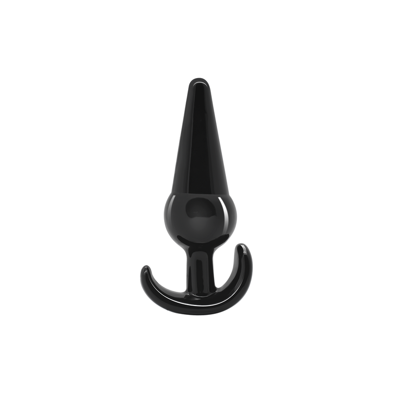 ADDICTED TOYS | 4 SILICONE ANAL PLUGS SET