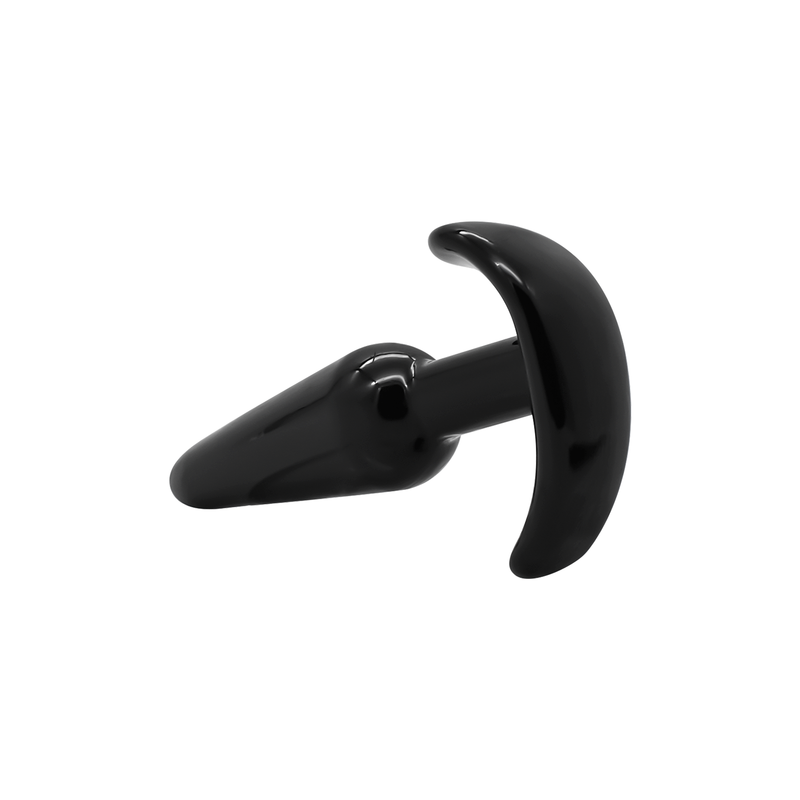 ADDICTED TOYS | 4 SILICONE ANAL PLUGS SET