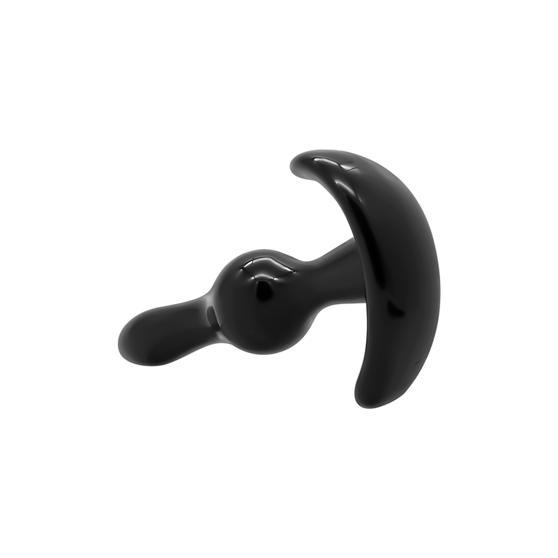 ADDICTED TOYS | 4 SILICONE ANAL PLUGS SET