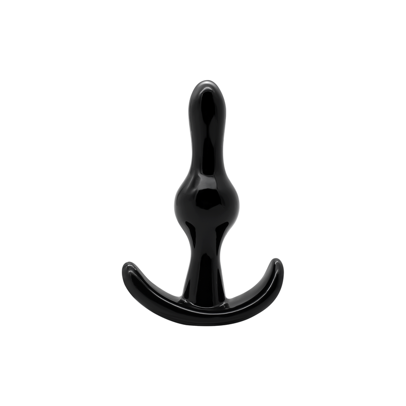 ADDICTED TOYS | 4 SILICONE ANAL PLUGS SET