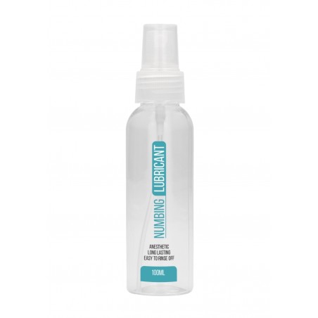 Numbing Lubricant - 100 ml