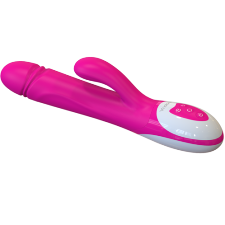 NALONE | WAVE VIBRATOR | PINK