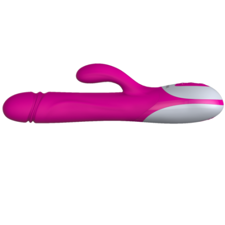 NALONE | WAVE VIBRATOR | PINK