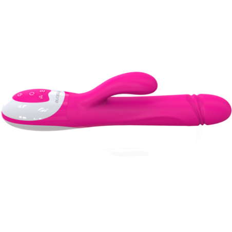 NALONE | WAVE VIBRATOR | PINK