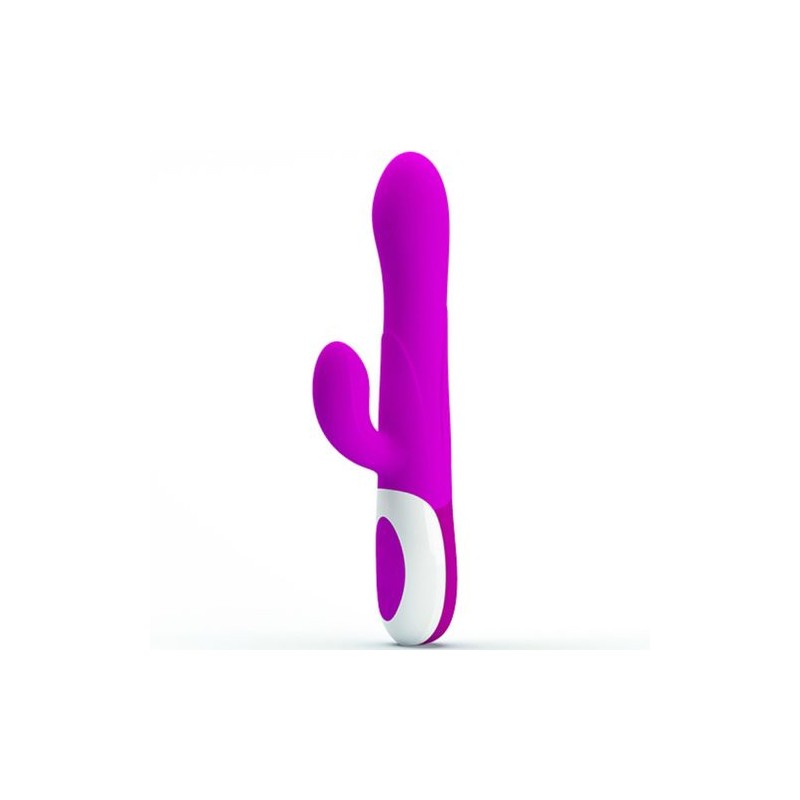 PRETTY LOVE | Smart Dempsey | Rechargeable Inflatable Vibrator