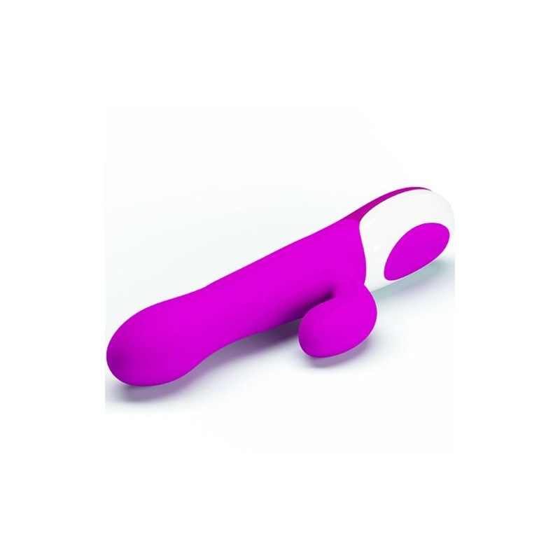 PRETTY LOVE | Smart Dempsey | Rechargeable Inflatable Vibrator