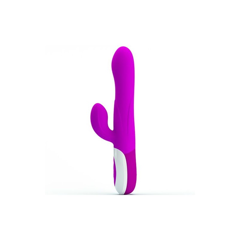 PRETTY LOVE | Smart Dempsey | Rechargeable Inflatable Vibrator
