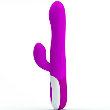 PRETTY LOVE | Smart Dempsey | Rechargeable Inflatable Vibrator