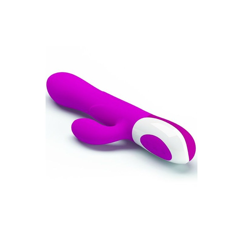 PRETTY LOVE | Smart Dempsey | Rechargeable Inflatable Vibrator