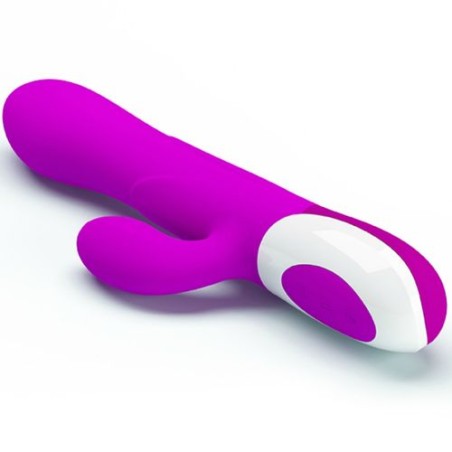 PRETTY LOVE | Smart Dempsey | Rechargeable Inflatable Vibrator