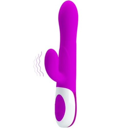 PRETTY LOVE | Smart Dempsey | Rechargeable Inflatable Vibrator