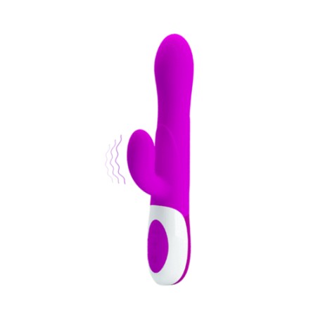 PRETTY LOVE | Smart Dempsey | Rechargeable Inflatable Vibrator