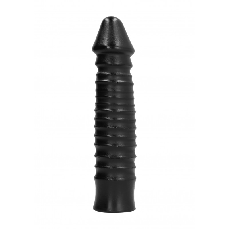All Black - Bernhard dildo