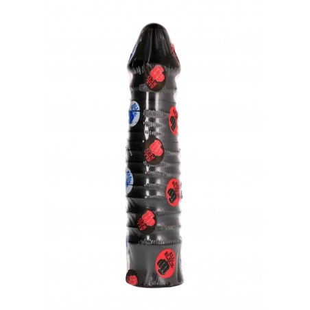 All Black - Bernhard dildo