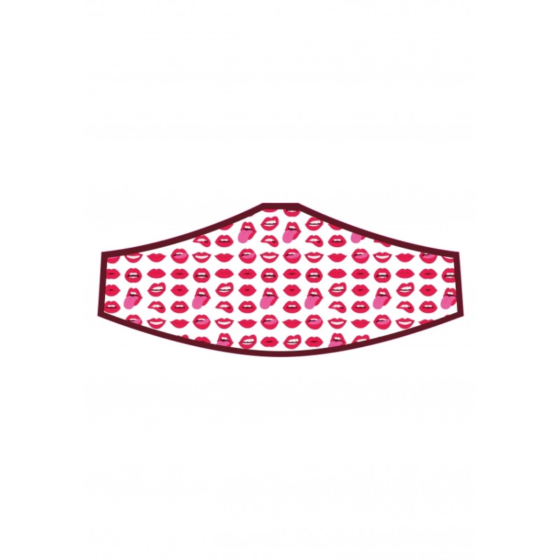 Lips Mask