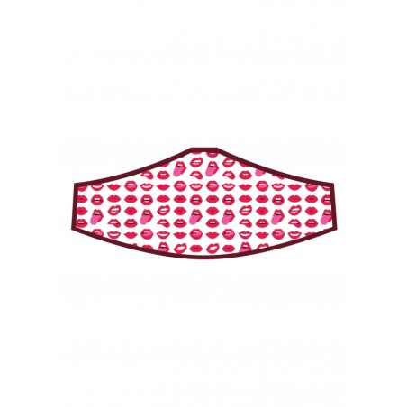 Lips Mask