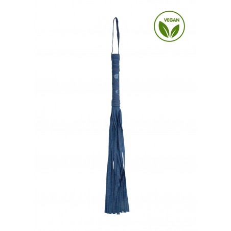 OUCH! | Denim Flogger Rough end Denim Style | Blue