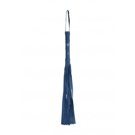 OUCH! | Denim Flogger Rough end Denim Style | Blue