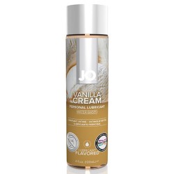 System JO: H2O Lubricant Vanilla 150 ml