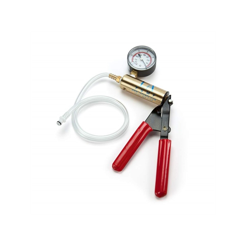 LA Pump | Premium Deluxe Pump
