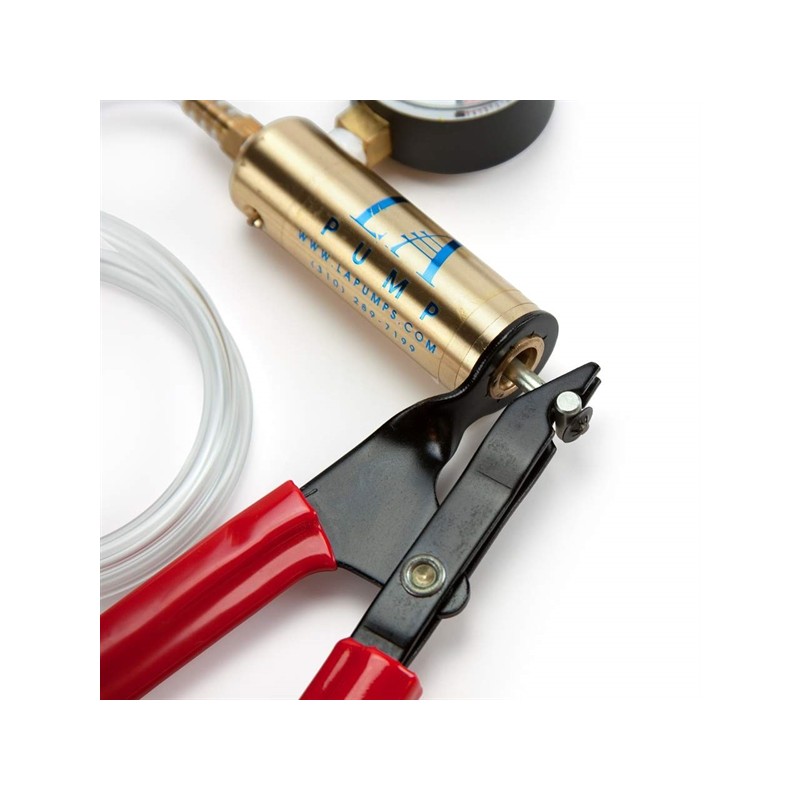 LA Pump | Premium Deluxe Pump