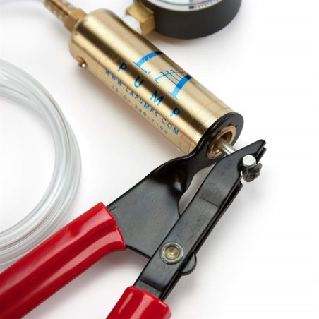 LA Pump | Premium Deluxe Pump