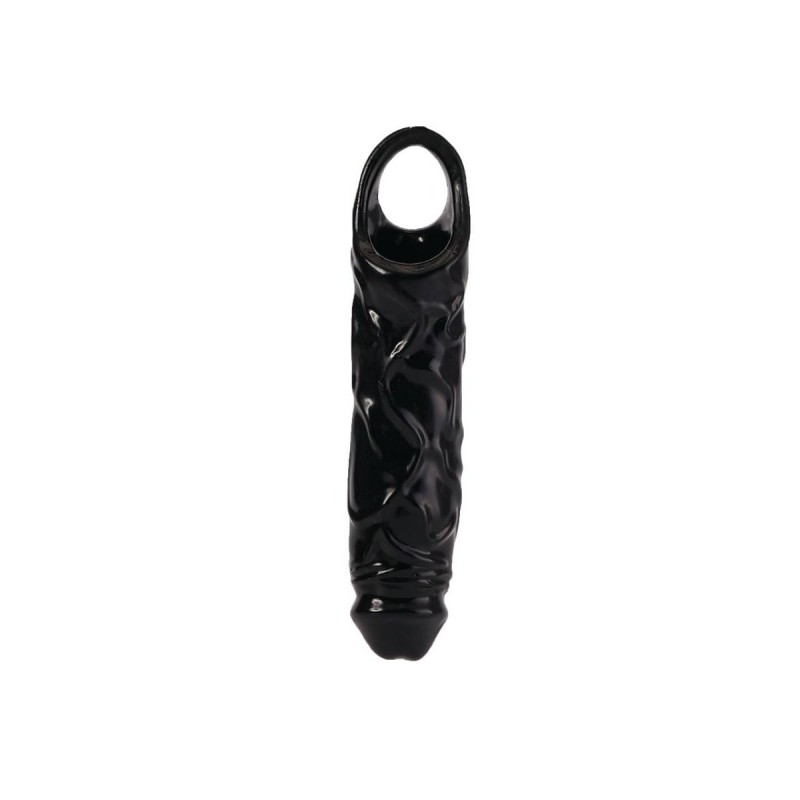 WAD | Rear-end Rocket - Black | Medium