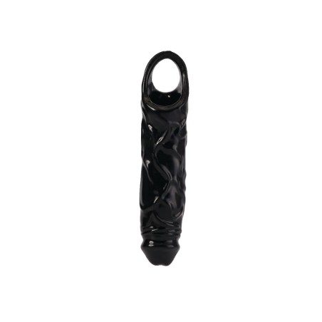 WAD | Rear-end Rocket - Black | Medium