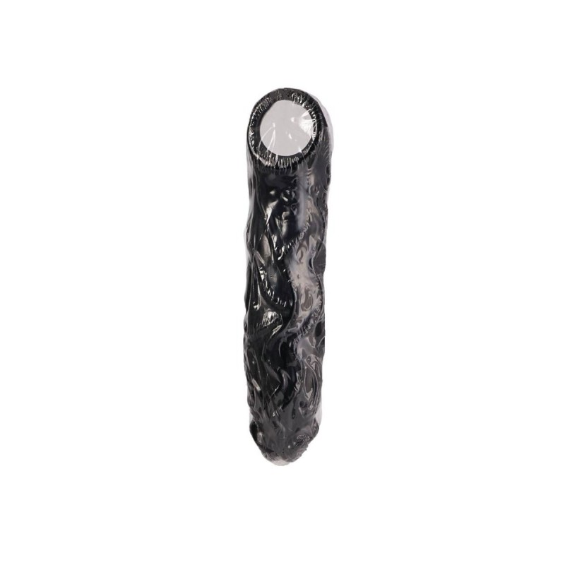 WAD | Rear-end Rocket - Black | Medium