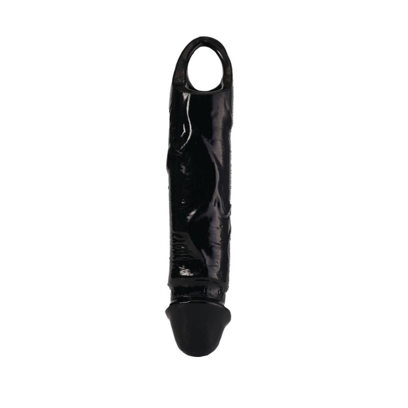 WAD | Rear-end Rocket - Black | Large