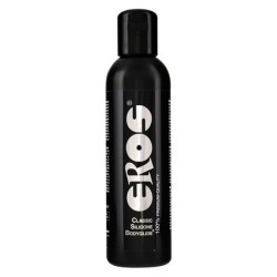 Eros USA Megasol | Premium Silicone Bodyglide 500ml