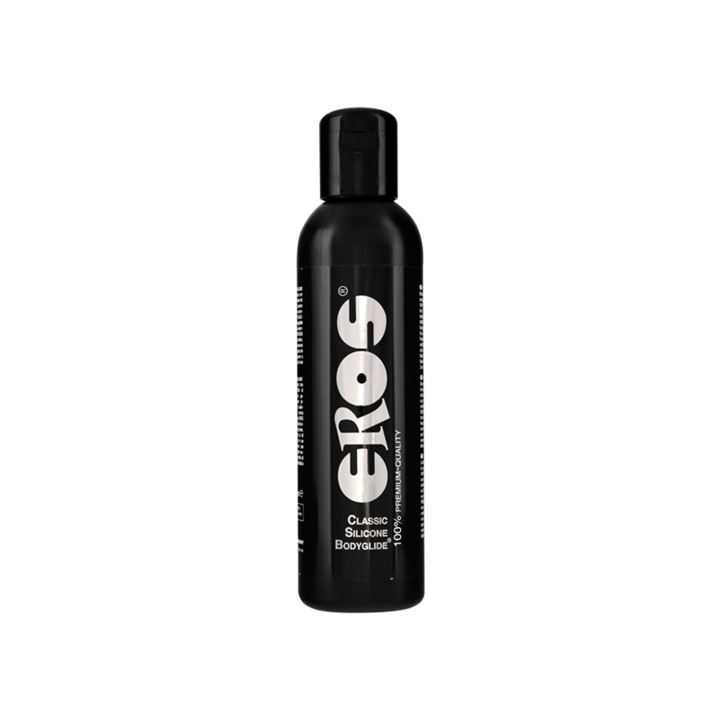 Eros USA Megasol | Premium Silicone Bodyglide 500ml
