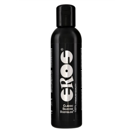 Eros USA Megasol | Premium Silicone Bodyglide 500ml