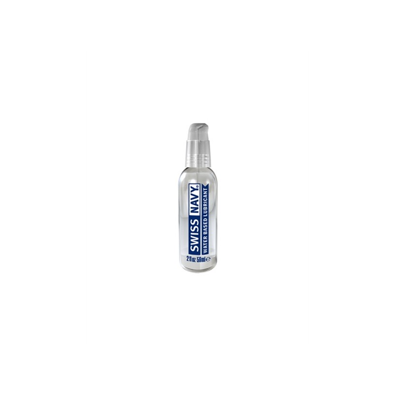 Swiss Navy | Water Based Lube 59ml