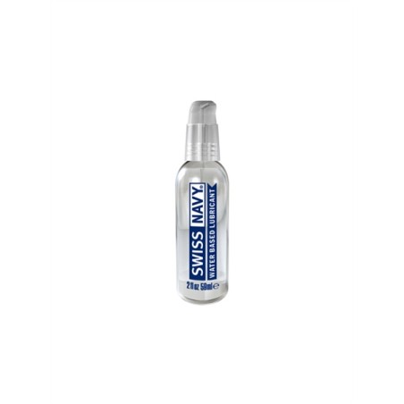 Swiss Navy | Water Based Lube 59ml