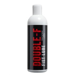 Mister B | Double-F Fist Lube 1000 ml