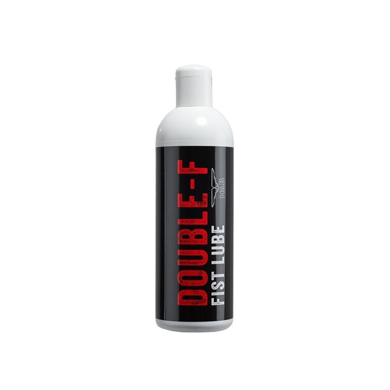 Mister B | Double-F Fist Lube 1000 ml