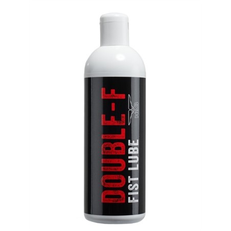 Mister B | Double-F Fist Lube 1000 ml