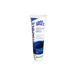 Wet Stuff | Waterbased Lubricant Classic 100g