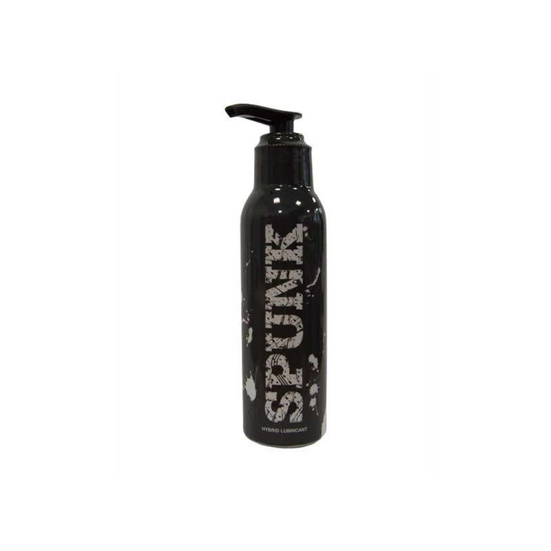 Spunk Lube | Hybrid Lubricant 118 ml