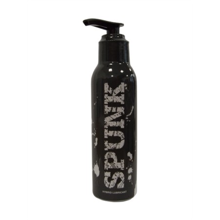 Spunk Lube | Hybrid Lubricant 118 ml