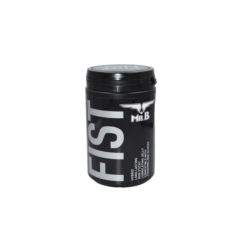 Mister B | FIST Hybrid Lube 1000ml