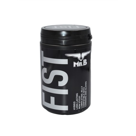 Mister B | FIST Hybrid Lube 1000ml