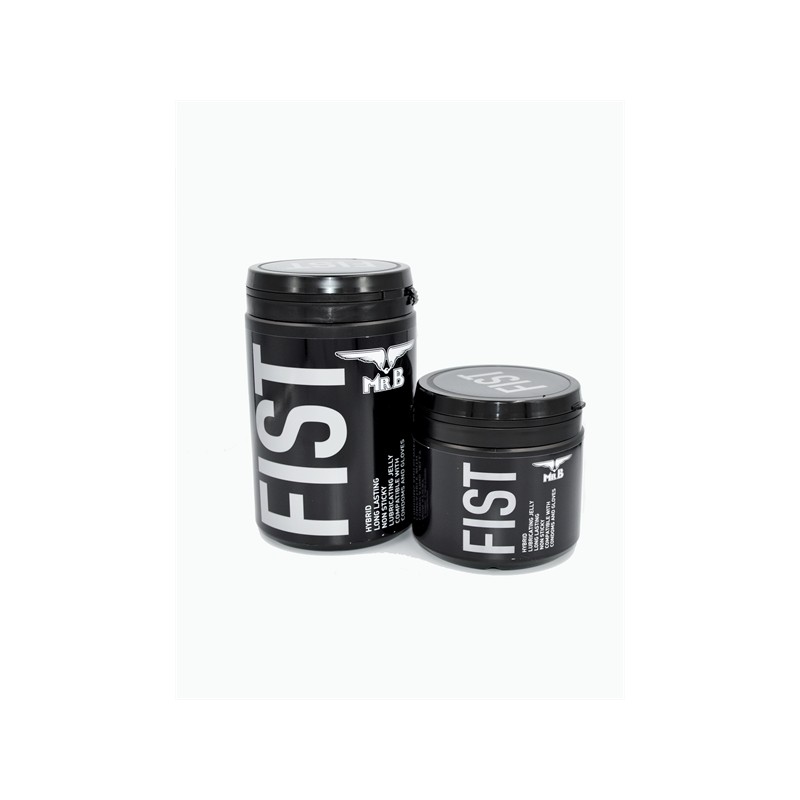 Mister B | FIST Hybrid Lube 1000ml