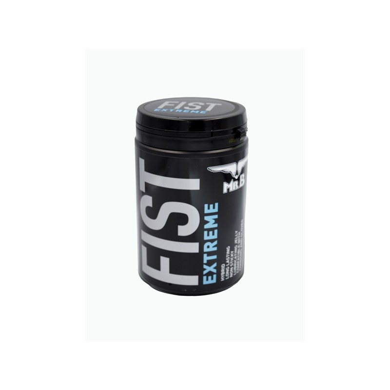 Mister B | FIST Extreme Hybrid Lube 1000ml
