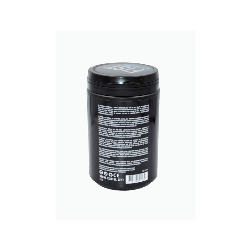 Mister B | FIST Extreme Hybrid Lube 1000ml