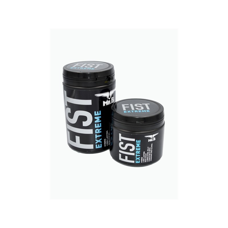 Mister B | FIST Extreme Hybrid Lube 1000ml