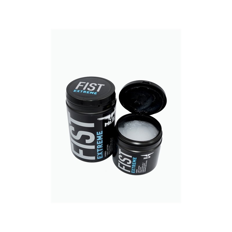 Mister B | FIST Extreme Hybrid Lube 1000ml